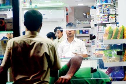 Alert FDA if a pharmacy refuses your old notes