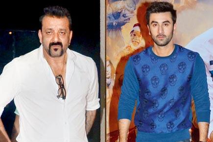 Ranbir Kapoor: Hard to step into shoes of Sanjay Dutt for biopic