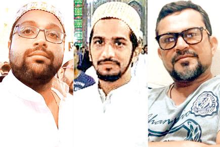 No one wants Indian 'kachra' in Karbala in Iraq