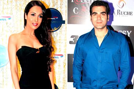 Malaika Arora and Arbaaz Khan file for divorce