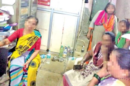 Demonetisation: How sex workers' 'dhanda' went bust in Mumbai