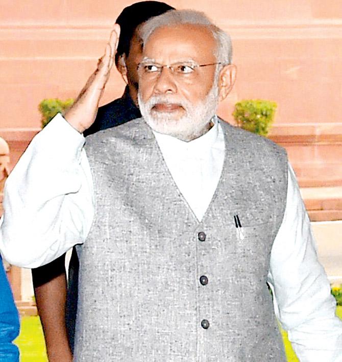 Narendra Modi was scheduled to attend, but has since withdrawn