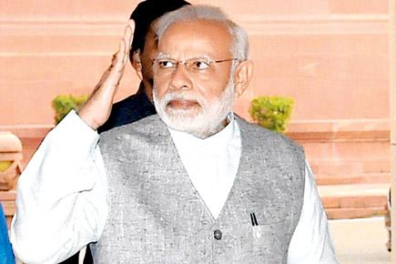 Here's why PM Narendra Modi will skip Global Citizen concert