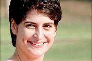 Priyanka Vadra recovers from dengue, discharged from hospital