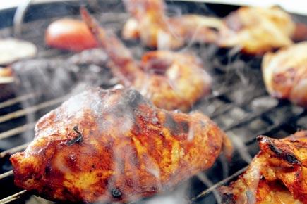 Mumbai Food: 5 barbeque chefs on how to host BBQ party at home