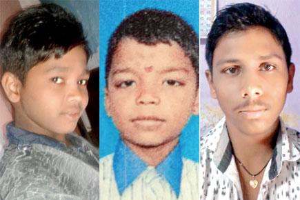 Dip in Kalu river turns fatal for Mumbai cousins