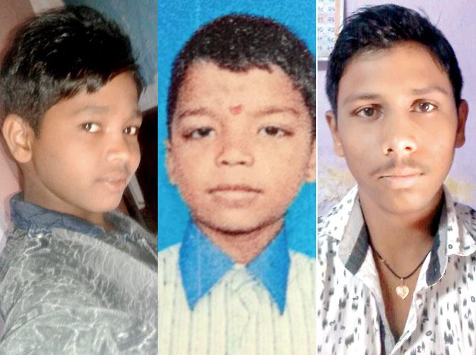 Dip in Kalu river turns fatal for Mumbai cousins