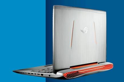 Asus G-series: Specifications and more