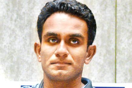 Mumbai Test: Jayant Yadav is a complete package, says Virat Kohli