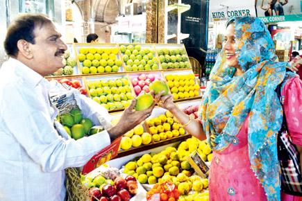 Will cash crunch impact country's favourite fruit?