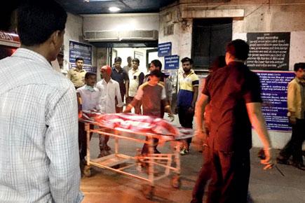 Youth dies after cracker hits him in chest, pierces heart in Mumbai