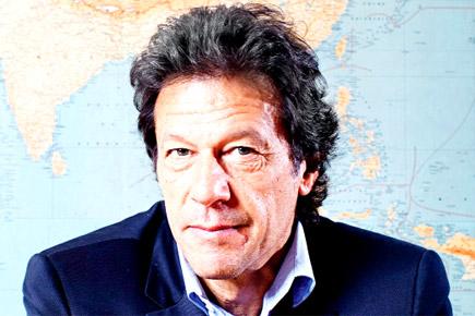 Pakistan EC seeks arrest of Imran Khan on contempt charges