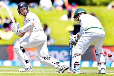 NZ vs Pak: Captain Kane Williamson helps Kiwis to eight-wicket win