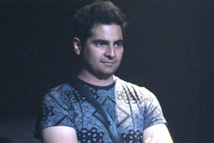 Karan Mehra: In 'Bigg Boss 10' I didn't do anything to grab attention