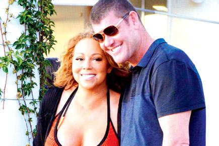 Mariah Carey and James Packer's feud takes nasty turn
