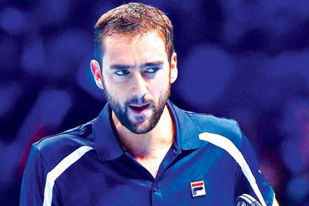 Two-time champ Marin Cilic can't wait to play Chennai Open