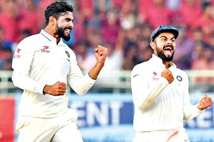 Vizag Test: England need to roar against India on Day Five