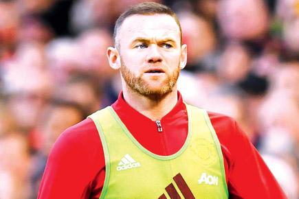 Feels as if the media are trying to write my obituary: Wayne Rooney