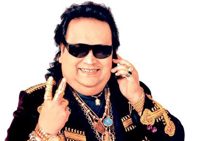Bappi Lahiri: I am the golden man of India. Fluctuation in prices doesn't bother me
