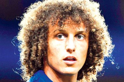 EPL: Being top only matters on last day of season, says Chelsea's David Luiz