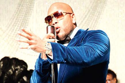 Flo Rida to perform at Enchanted Valley Carnival in India