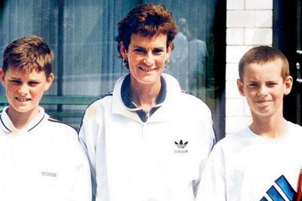 Is tennis star Andy Murray tipped for knighthood?