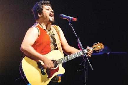 Raghu Dixit: There are far more choices and genres today