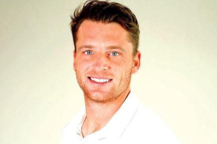 Mohali Test: Jos Buttler likely to replace Ben Duckett