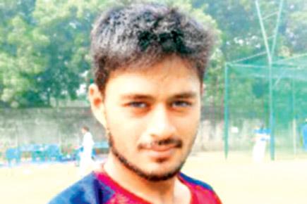 Ranji Trophy: Was always a dream to score 200 against Mumbai, says Priyank Panchal