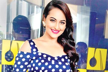 Sonakshi Sinha's 'Noor' release date pushed to avoid clash with 'Jagga Jasoos'