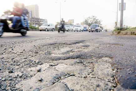 Mumbai roads: BMC chief orders to stop payment to tainted contractors