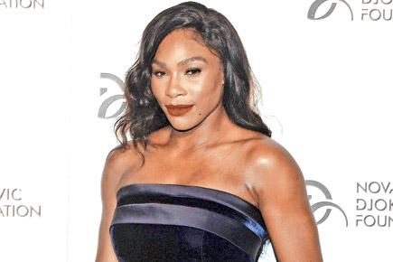 Serena Williams loves dancing more than working out in the gym