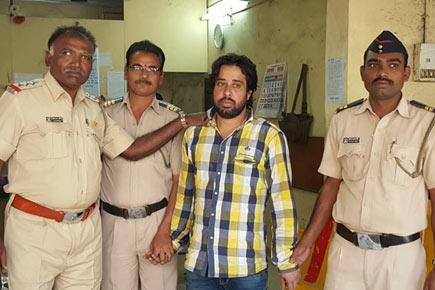 Thane: Man arrested for murdering illicit lover in Ulhasnagar