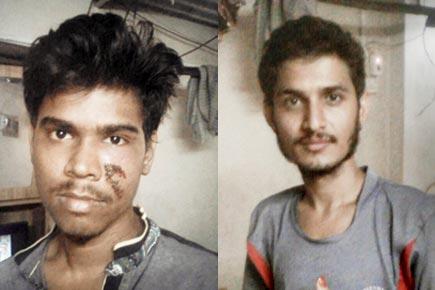 Debate over currency switch lands two Mumbai men in jail, 2 injured