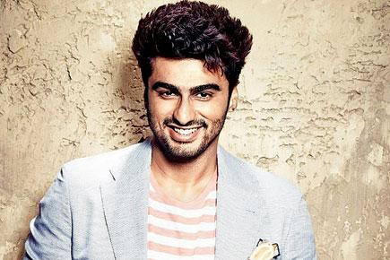 Arjun Kapoor: These days, unconventional is new 'cool'