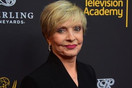'Brady Bunch' actress Florence Henderson dies at 82
