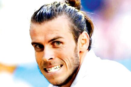 CL: Gareth Bale to undergo ankle operation, out for two months
