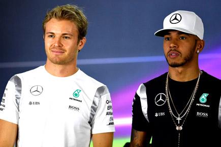 Hamilton or Rosberg? Formula 1 title winner to be decided at Abu Dhabi GP