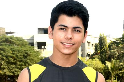 'Dhoom 3' child actor Siddharth Nigam to play young Chatrapati Shivaji 