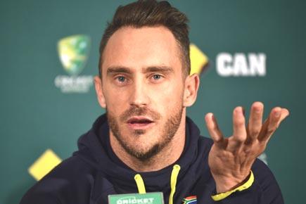 ICC lashes out at Faf du Plessis ball-tampering appeal