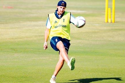 India vs England Mohali Test: Joe Root is England's Virat Kohli