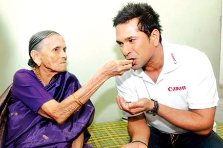 Sachin Tendulkar's oldest fan Mary Serrao passes away