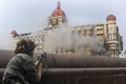 Eighth anniversary of 26/11: Mumbai remembers martyrs, victims