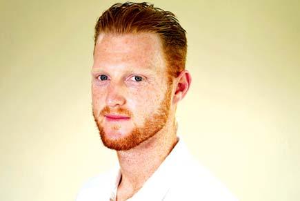 Mohali Test: Ben Stokes reprimanded for 'inappropriate comments'