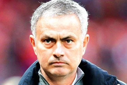 Jose Mourinho believes Manchester United can still win EPL