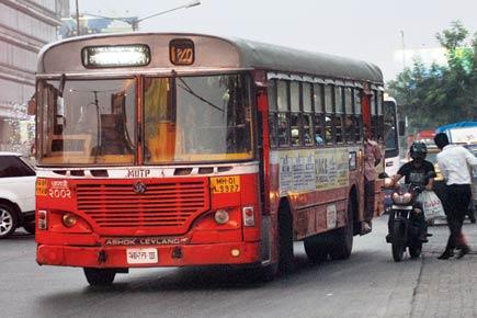 Mumbai: BEST brings down bus breakdowns