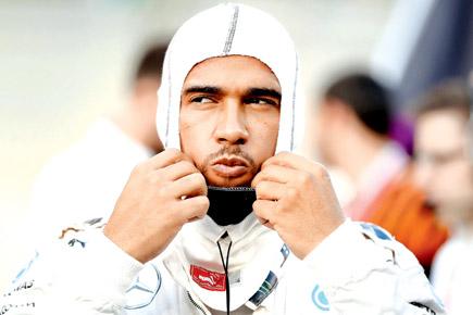 F1: You can't win it all, rues Lewis Hamilton after failing to win title