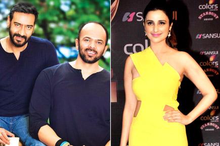 Rohit Shetty to move 'Golmaal 4' release date to avoid clash with Rajini's '2.0'