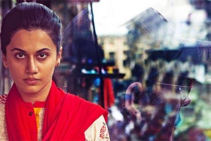 Taapsee Pannu starrer 'Naam Shabana' to hit theatres on March 31 next year