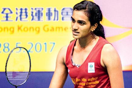 Tired PV Sindhu to miss Macau Open, Saina Nehwal to lead